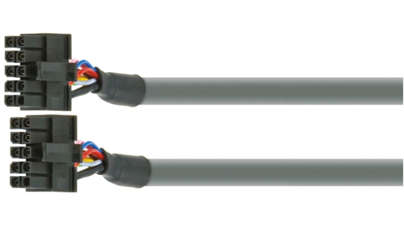 Schneider Electric Cable, 1.5m Length