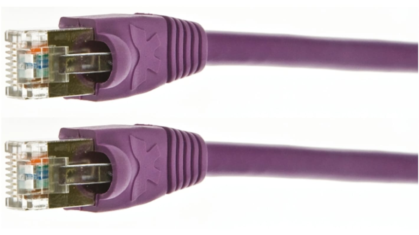 Schneider Electric Cable for Use with CANopen Bus, 300mm Length