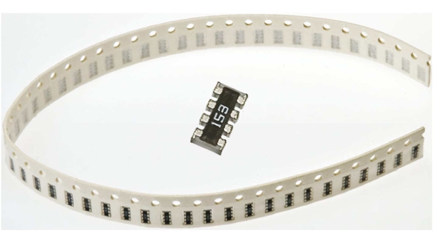 BCN16 4A682JT LF BI Technologies, BCN16 6.8kΩ ±5 Isolated Resistor