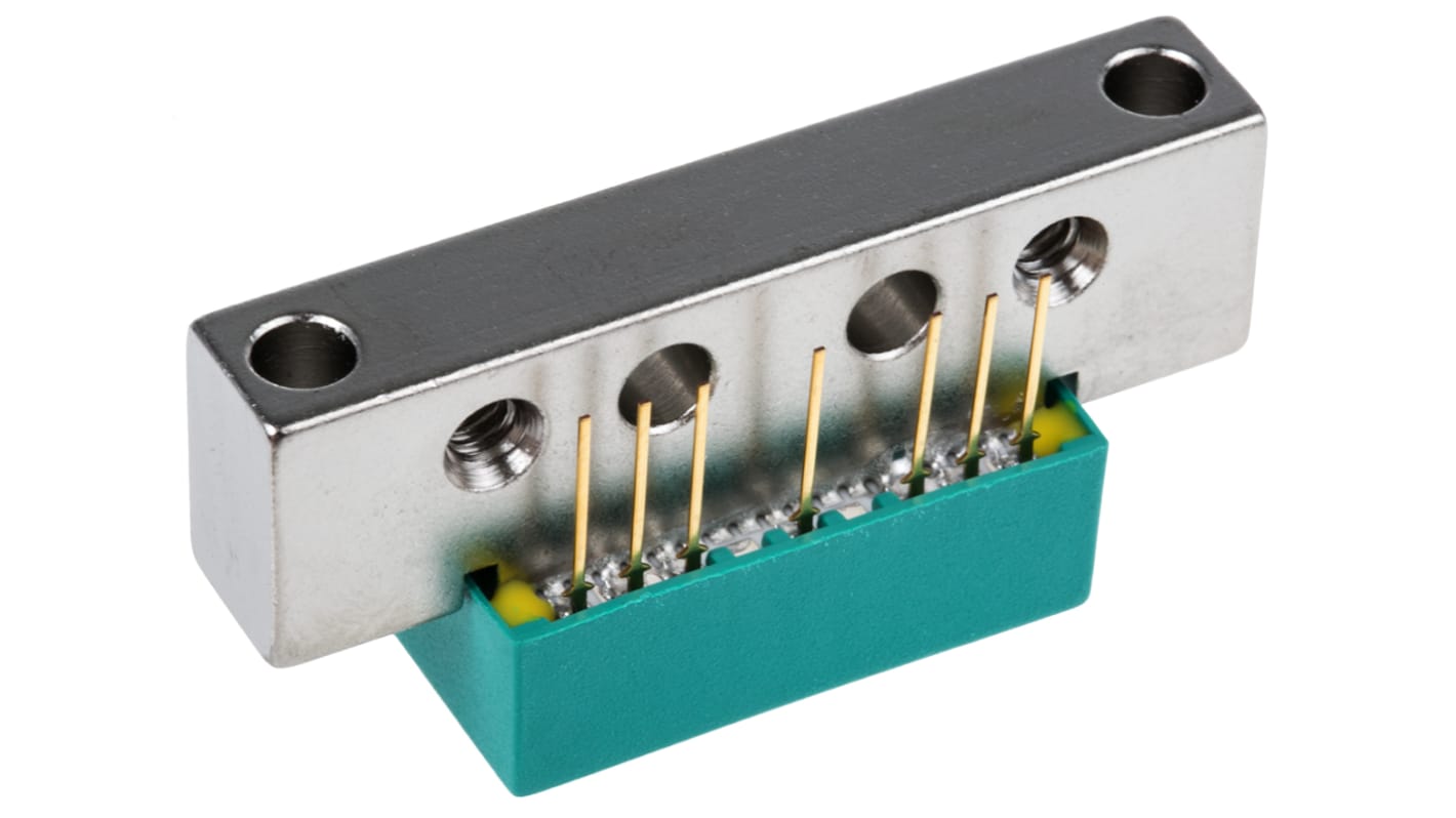 BGD814,112 NXP, RF Amplifier Module 21.5 dB 870 MHz, 7Pin SOT115J RS