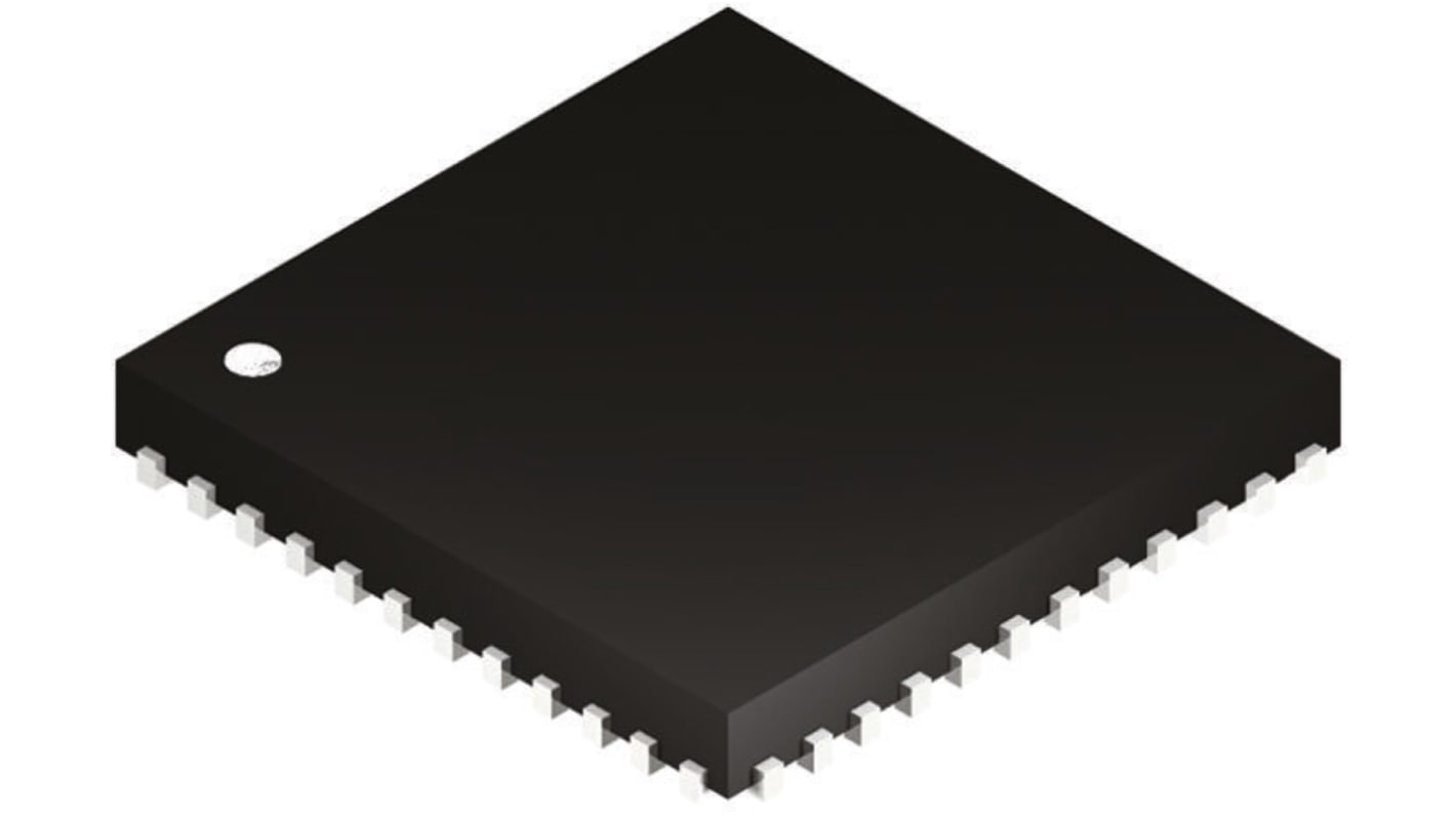 Texas Instruments DS90UR905QSQE/NOPB, LVDS Serializer LVCMOS LVDS, Serialiser, 48-Pin WQFN