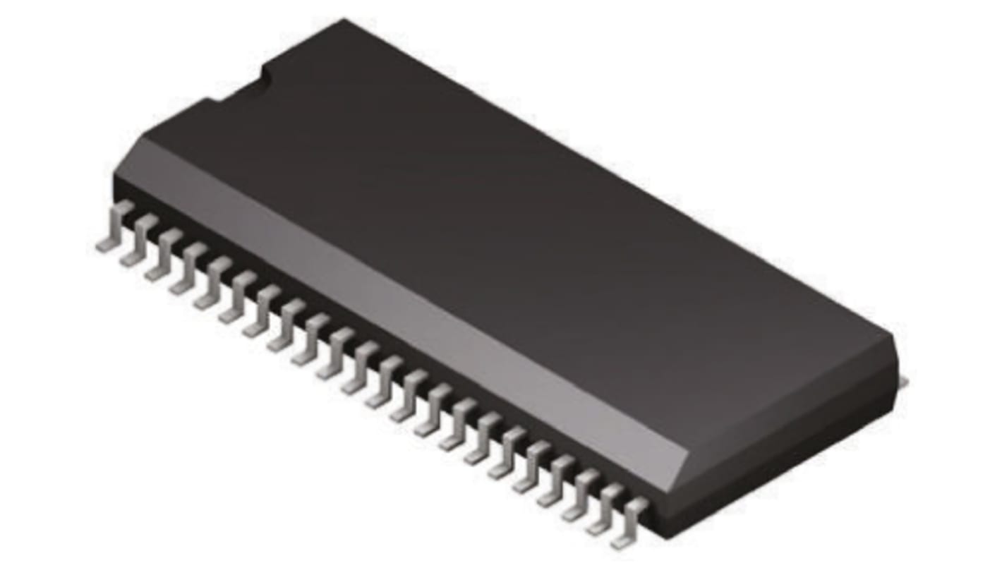 Renesas Electronics SRAM, R1RW0416DSB-2PR- 4Mbit