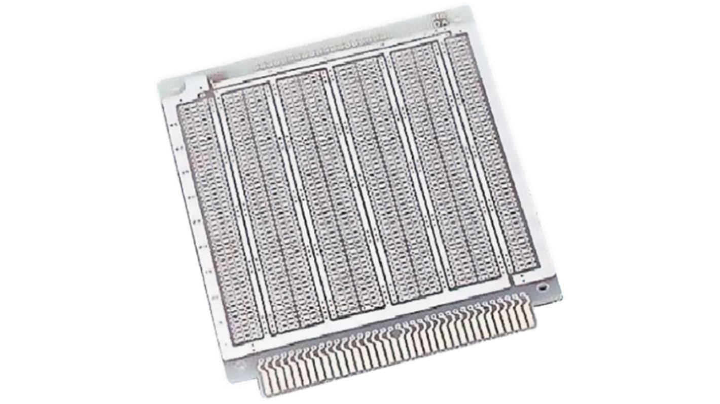 サンハヤト ユーロカード 拡張ボード CPU-110A-DOT 115mm x 165mm