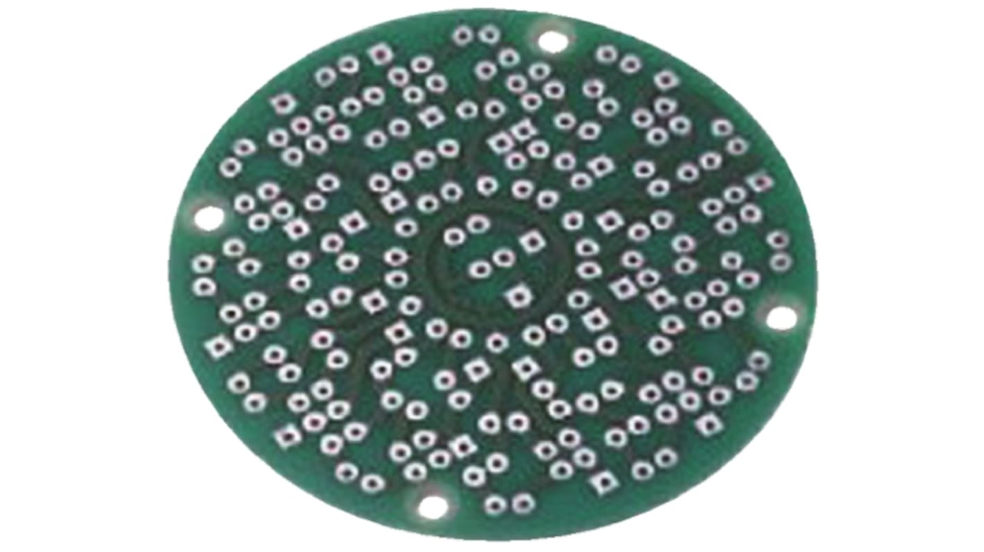 LED-610, LED Flash Board LED Prototyping Board