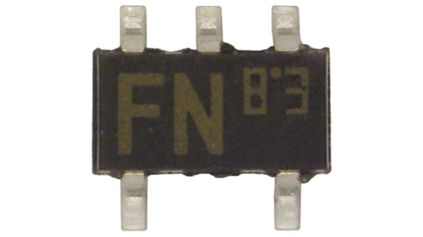 Panasonic XN0240100L Bipolarer Transistor