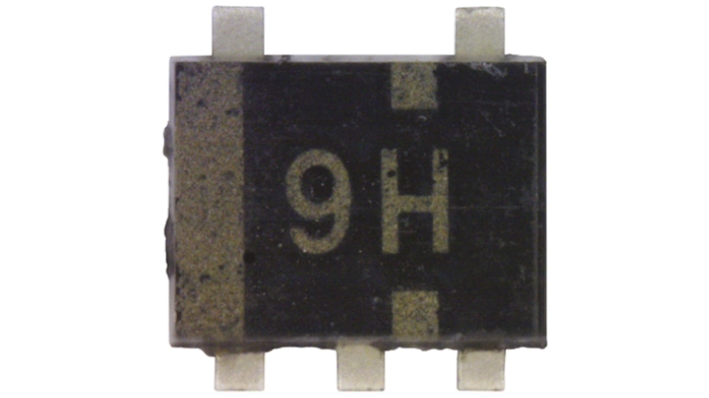 Transistor numérique