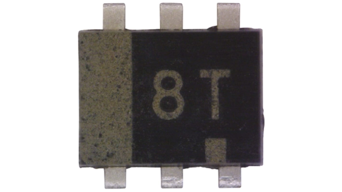 Panasonic UP0460100L Bipolarer Transistor