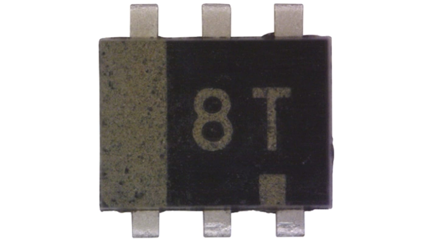 Panasonic Konstantstromdiode UP05C8G00L