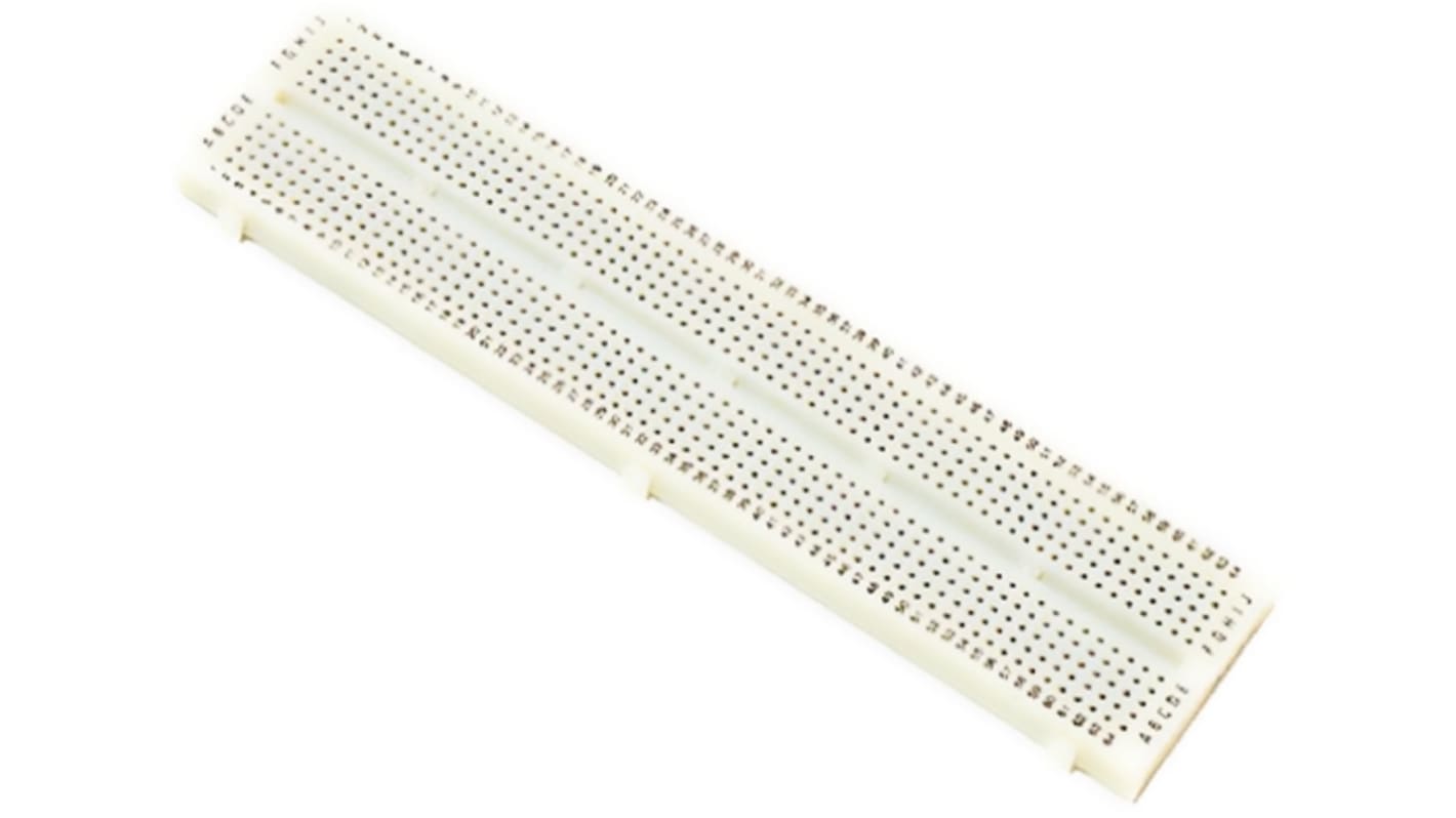 SRH-10, Breadboard Prototyping Board 39 x 173 x 9mm