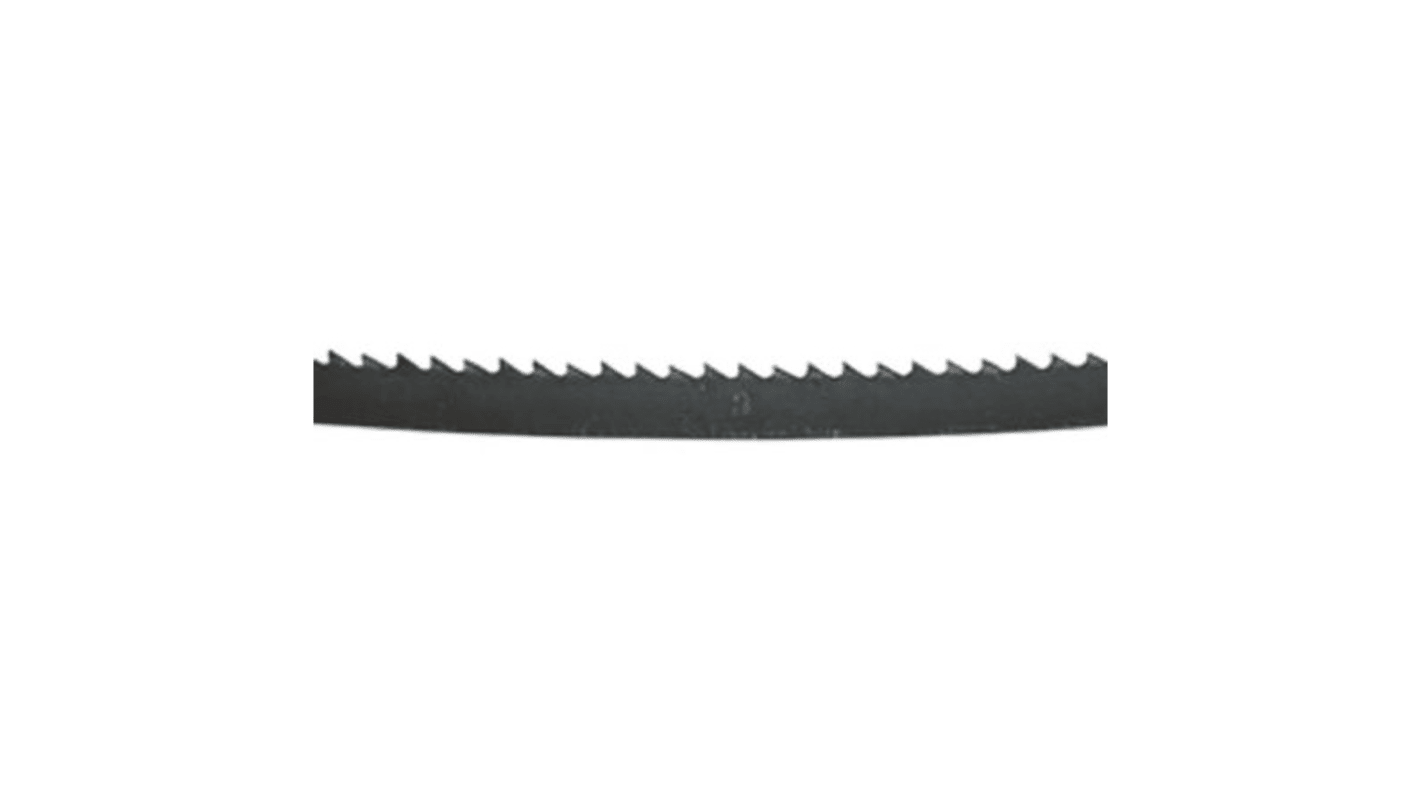 Hozan 1060 mm Band Saw Blade, 14 Teeth Per Inch