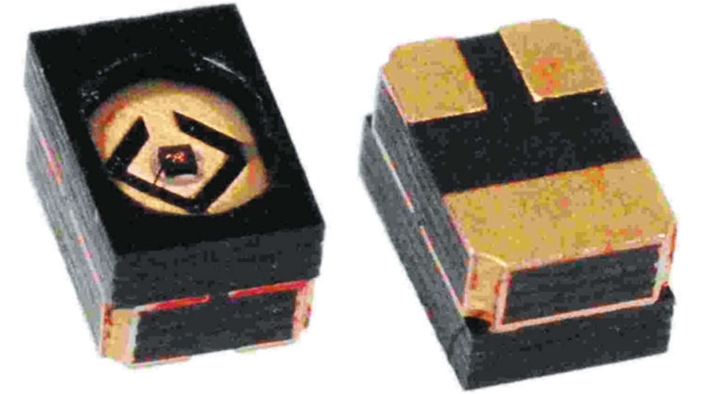 Optek IR-Diode, 890nm, 3-Pin, SMD