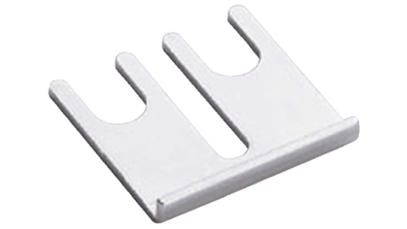 ML Jumper Bracket for use with Terminal Blocks