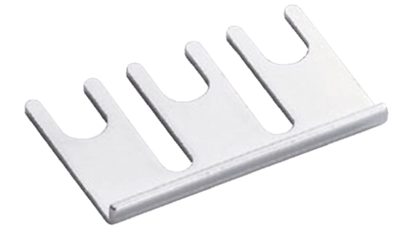 ML Jumper Bracket for use with Terminal Blocks