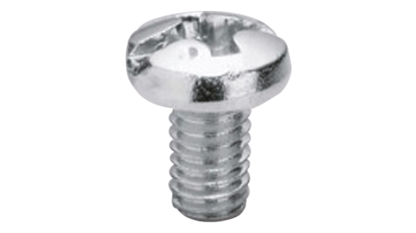 Sato Parts, ML Screw for use with Terminal Blocks