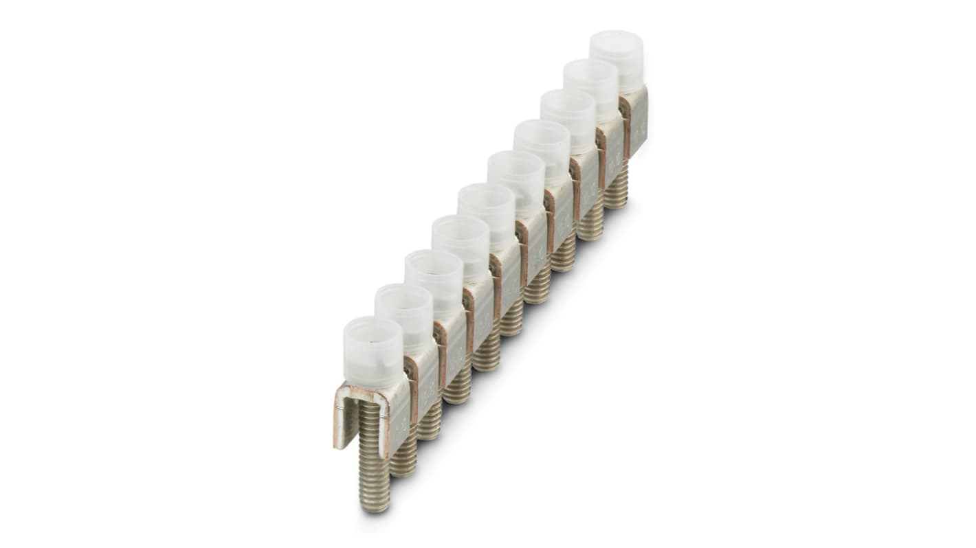 0203276 Phoenix Contact FBI 1010 Series Fixed Bridge for Use with