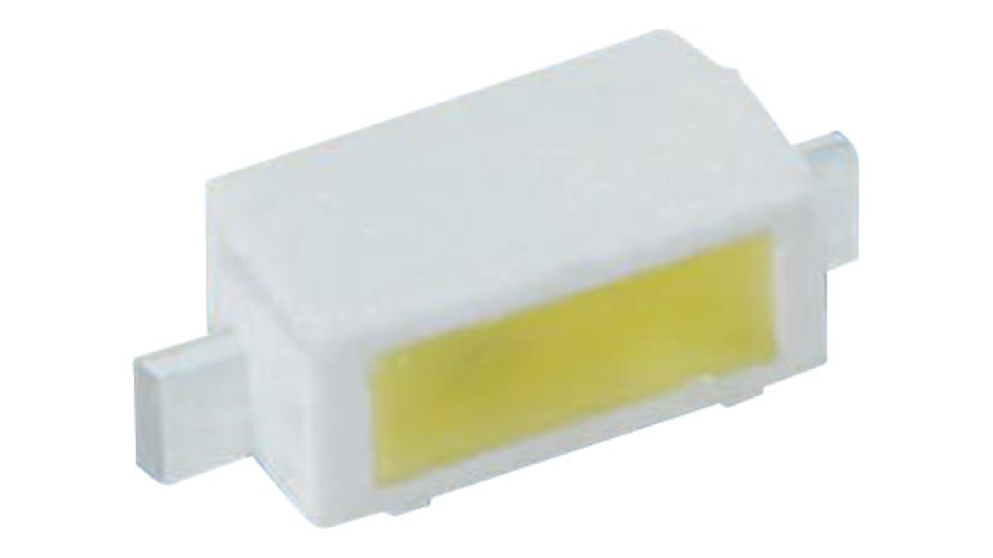 OSRAM Micro SIDELED SMD LED Weiß 3,2 V, 0.95 lm, 120 ° 3010