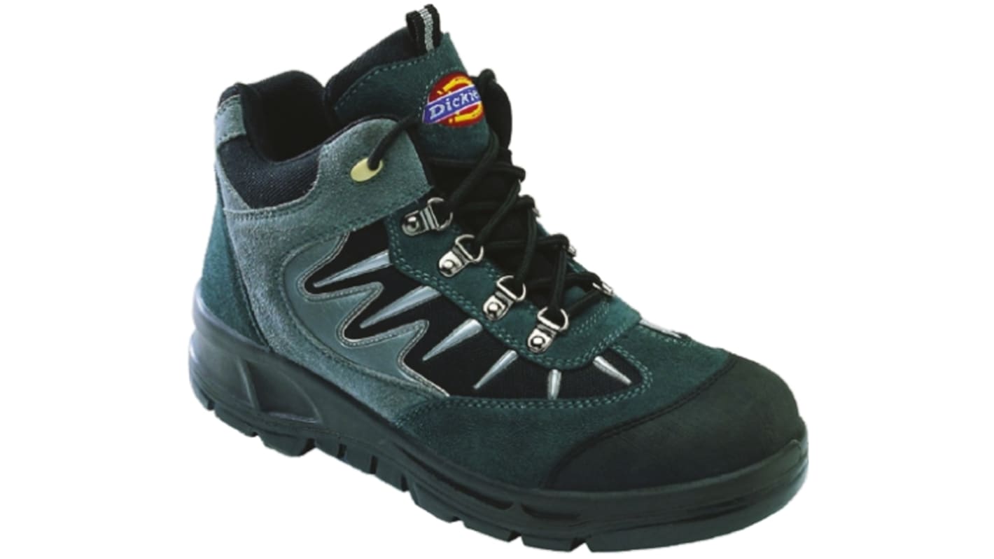 Bottes De Sécurité Dickies Taille 45 - Couleur Beige - Neuf Avec Emballage