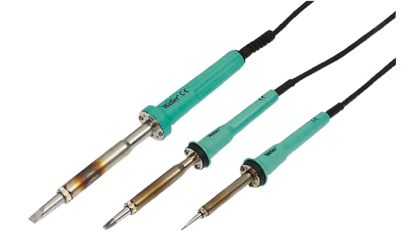 Weller Electric Soldering Iron, 60W