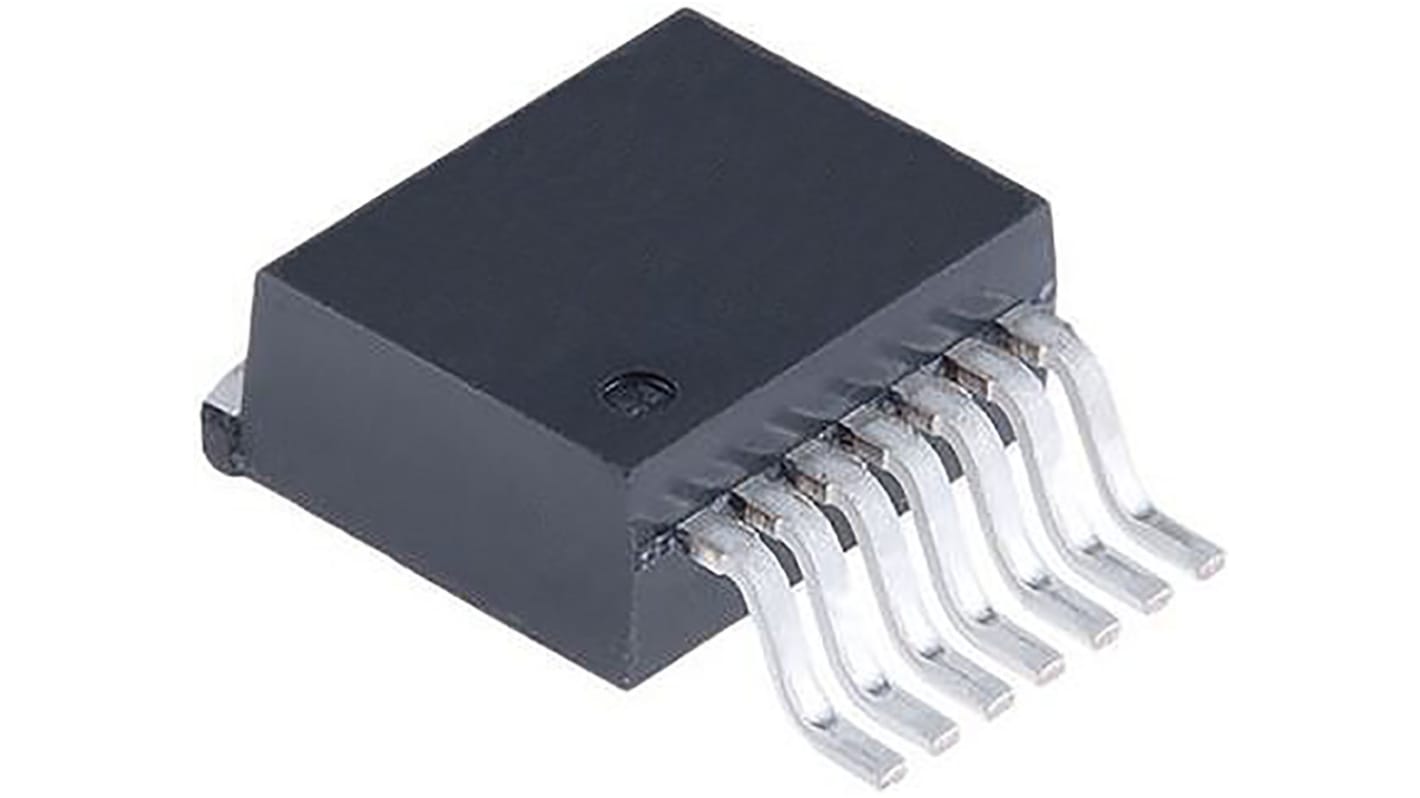 Texas Instruments Universaltreiber 7-Pin PFM