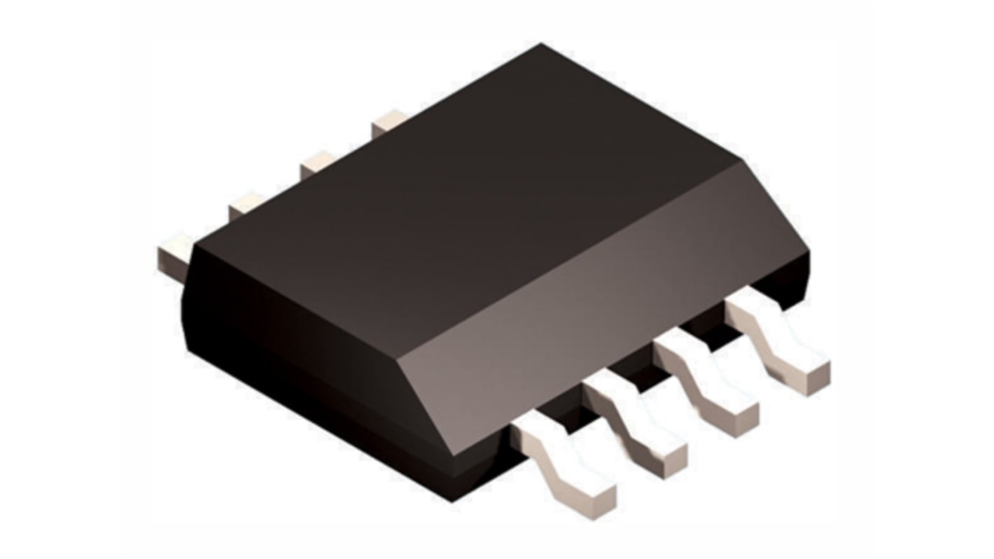 Texas Instruments, LM22670MRE-ADJ/NOPBStep-Down Switching Regulator, 1-Channel 3A Adjustable 8-Pin, PSOP