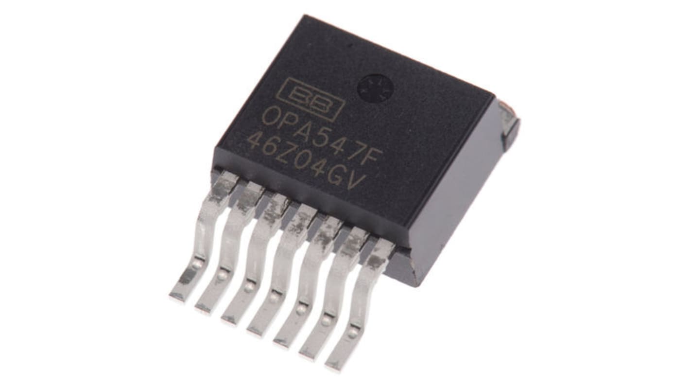 Texas Instruments Abwärtswandler 3A, Buck Controller 1,258 V 4,5 V / 42 V Einstellbar SMD 7-Pin