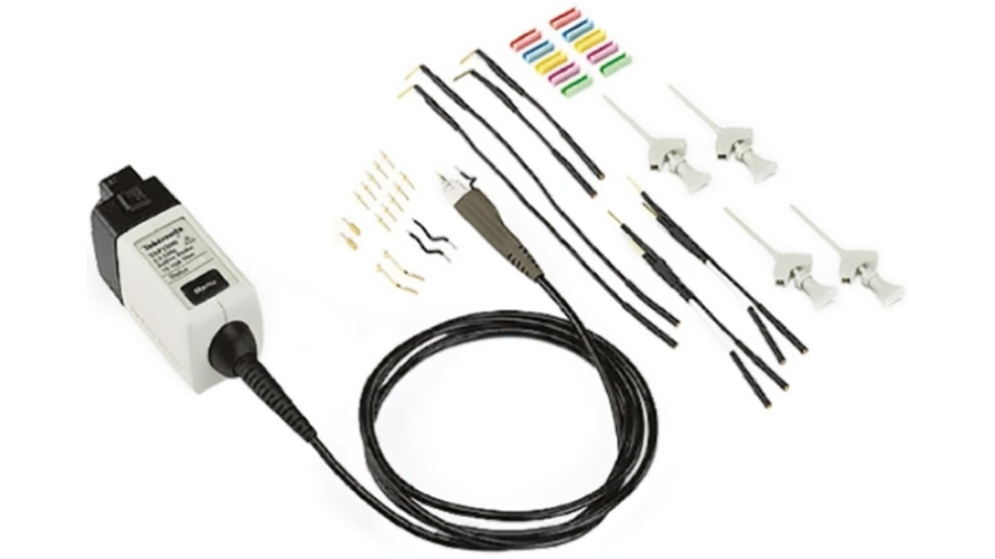 Sonda per oscilloscopio Tektronix TAP1500, 1.5GHz, attenuazione 10x