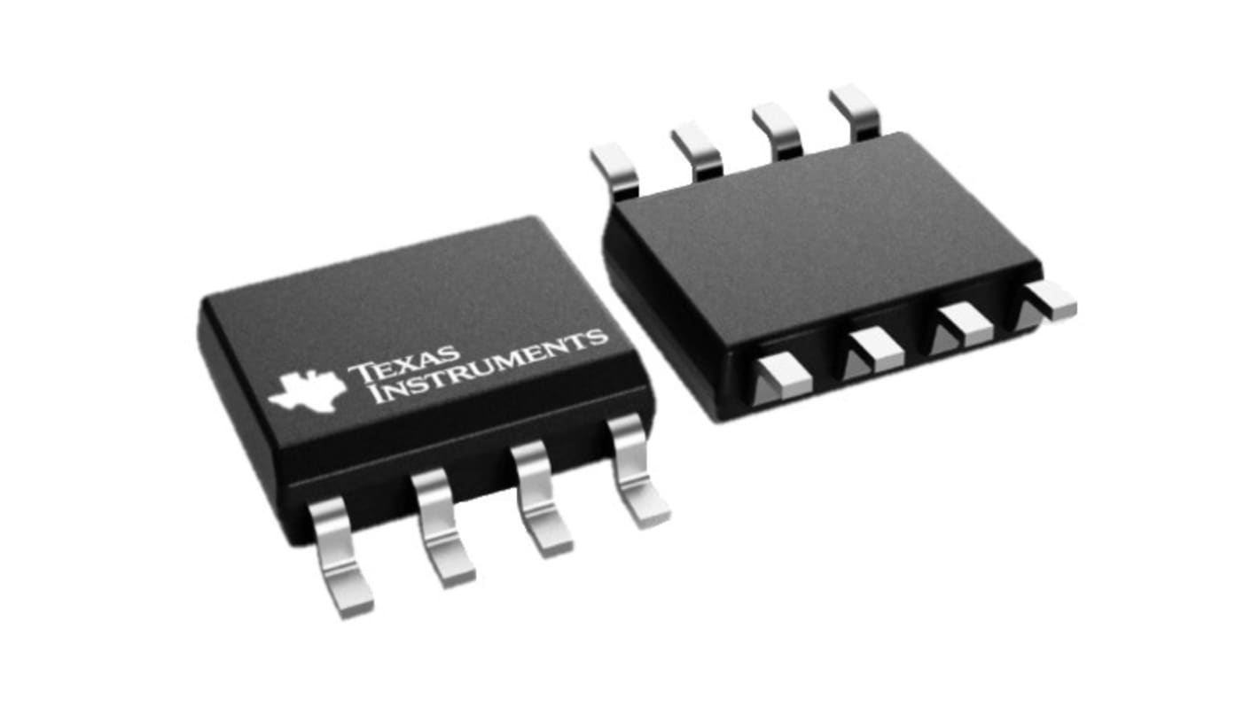 Texas Instruments SN65HVD1781D Line Transceiver, 8-Pin SOIC