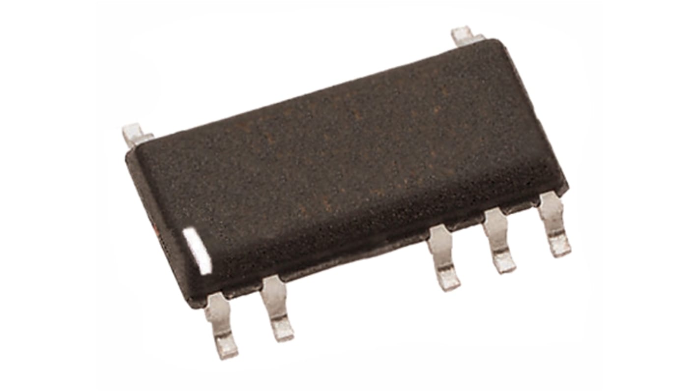 Texas Instruments DCP010512DBP-U, Dual-Channel, Step Up DC-DC Converter 7-Pin, SOP