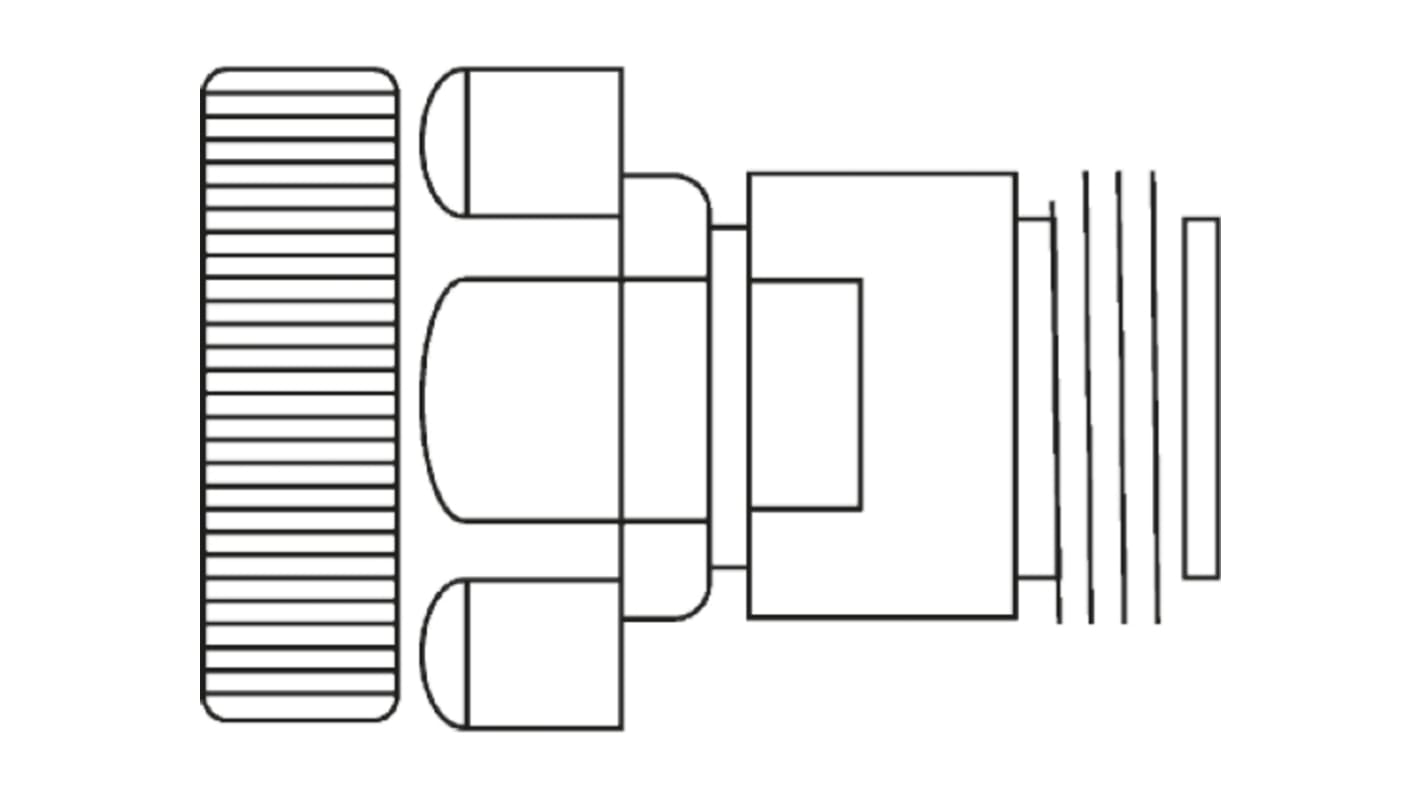 Keysight Technologies 11524A, RFアダプタ