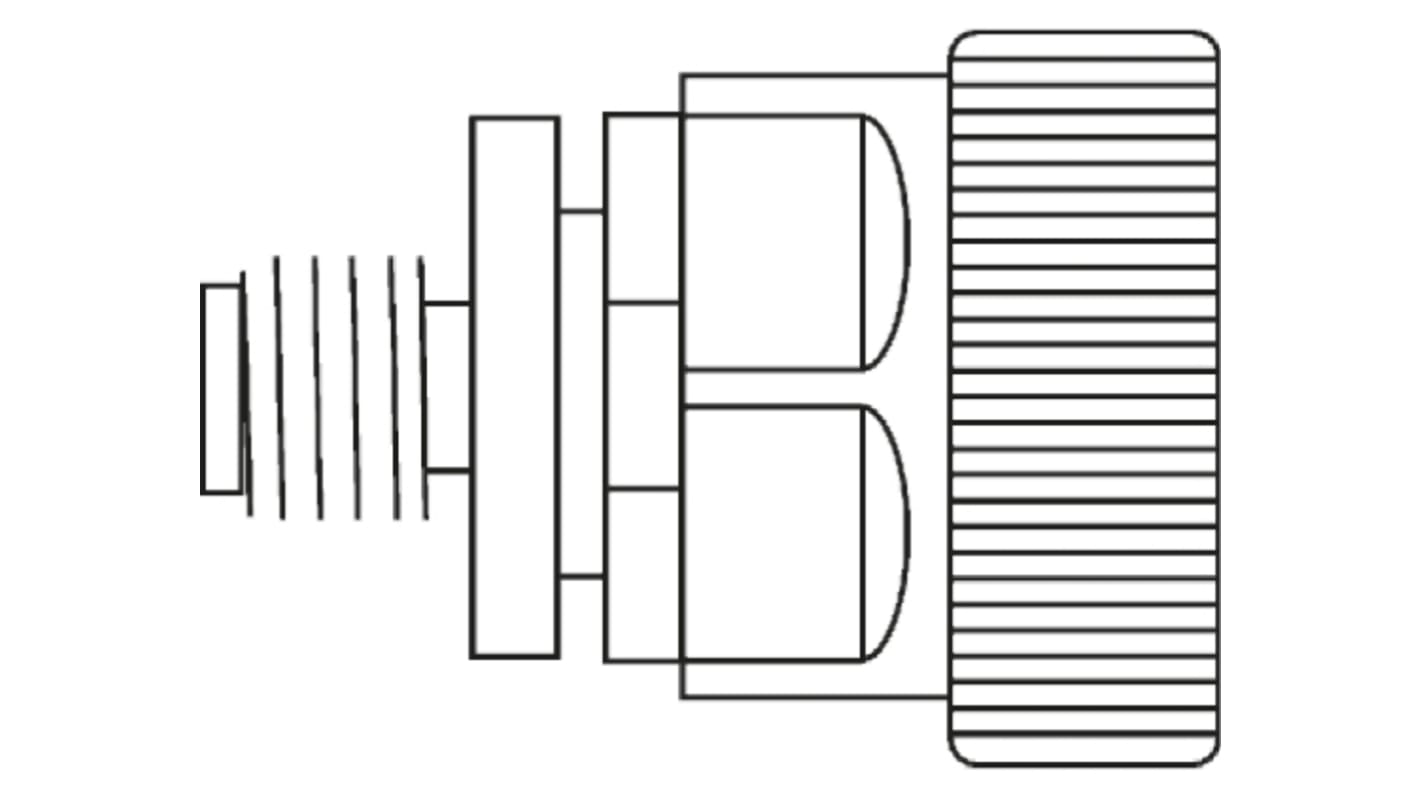 Keysight Technologies 11534A, RFアダプタ