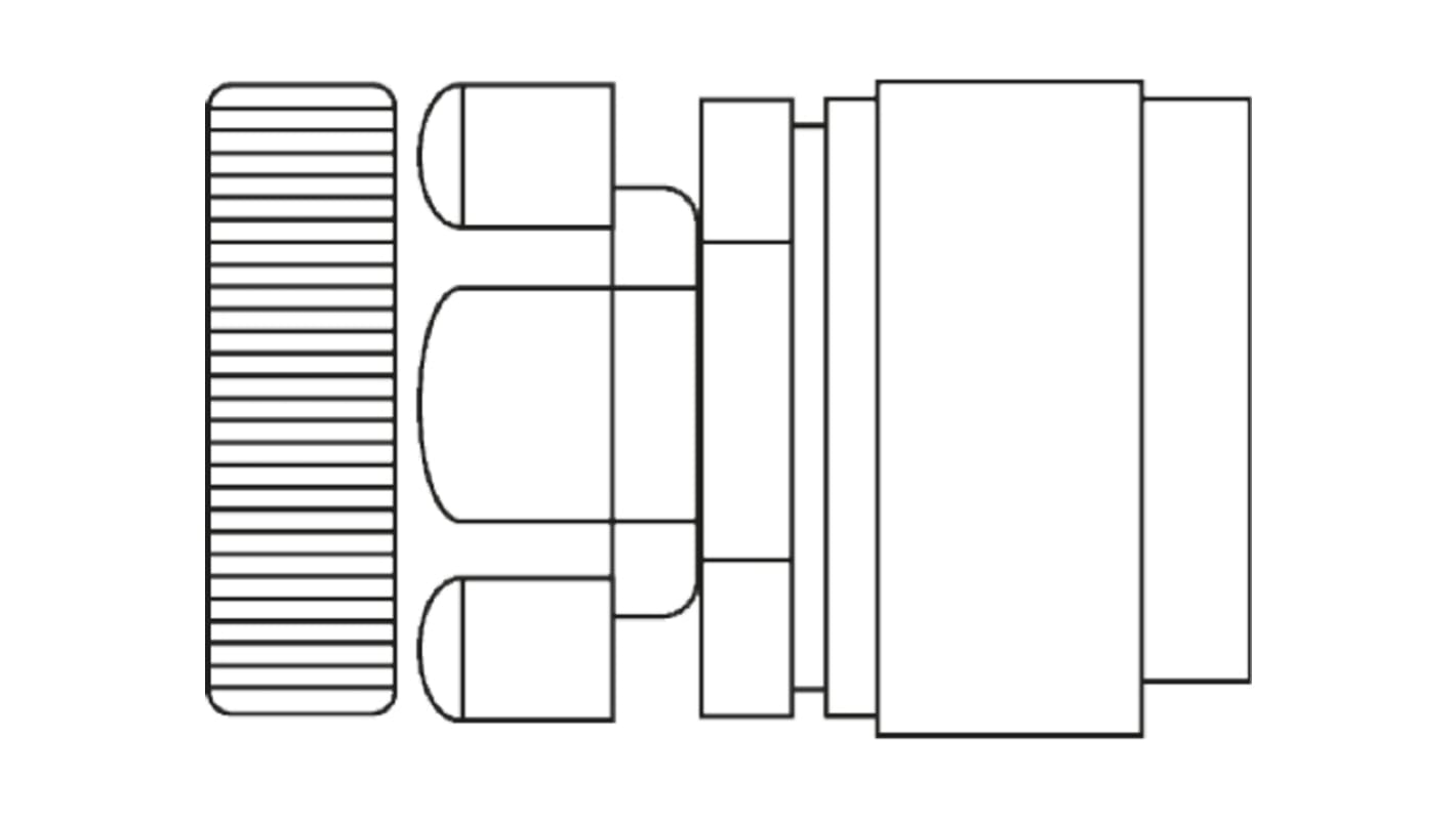 Keysight Technologies 11525A, RFアダプタ