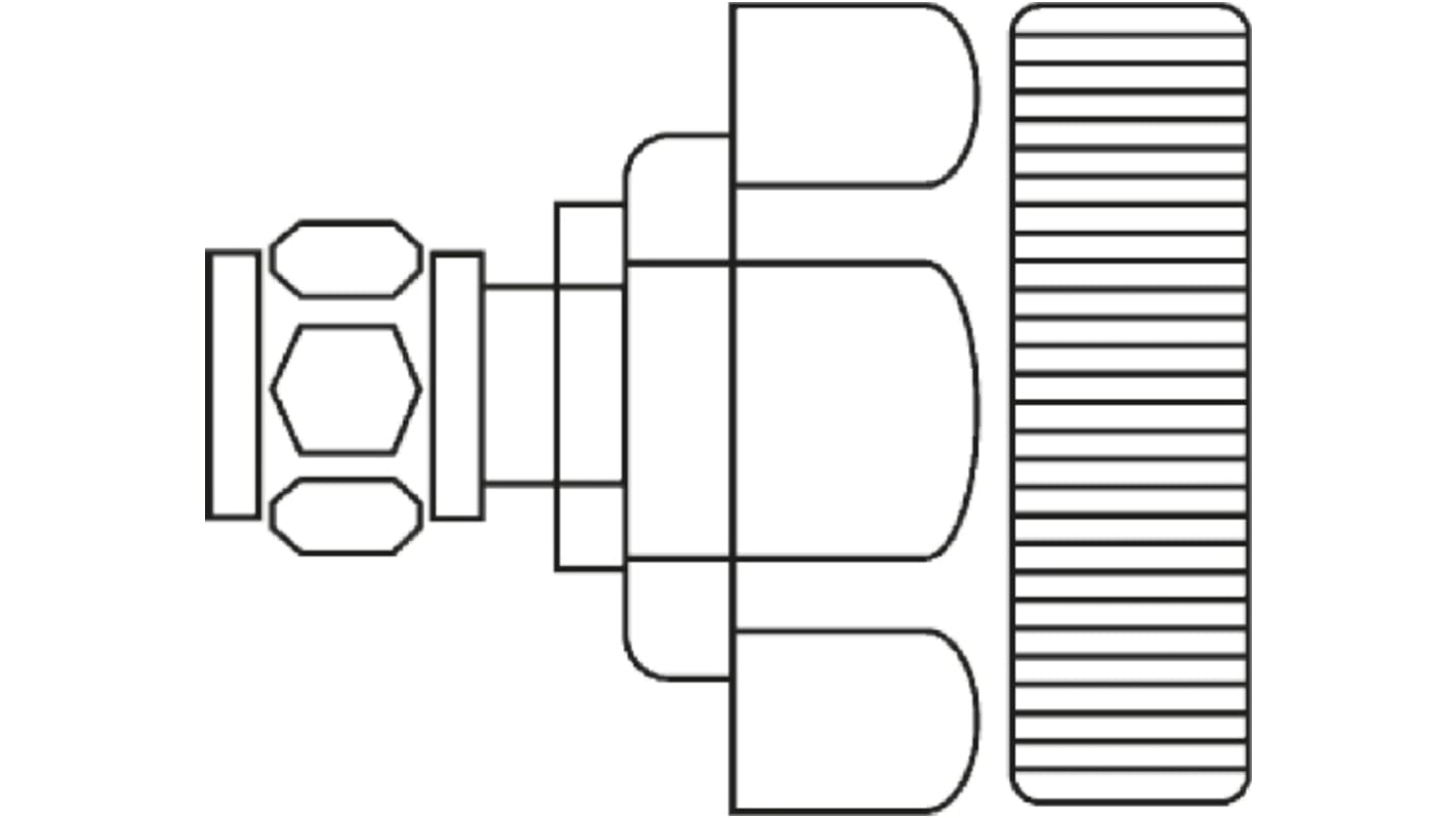 Keysight Technologies 11533A, RFアダプタ