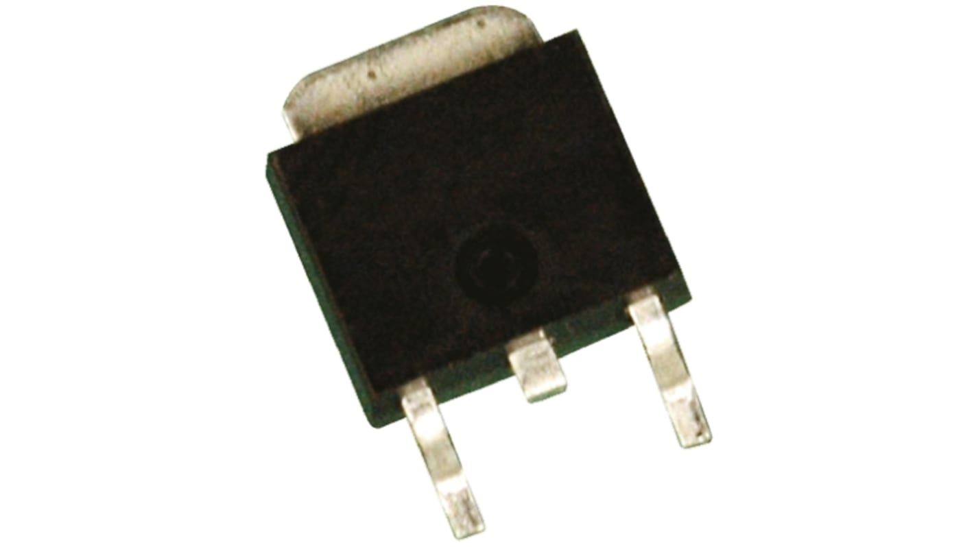 Sanyo 2SC5823-TL-E NPN Bipolar Transistor, 1.5 A, 400 V, 4-Pin TP