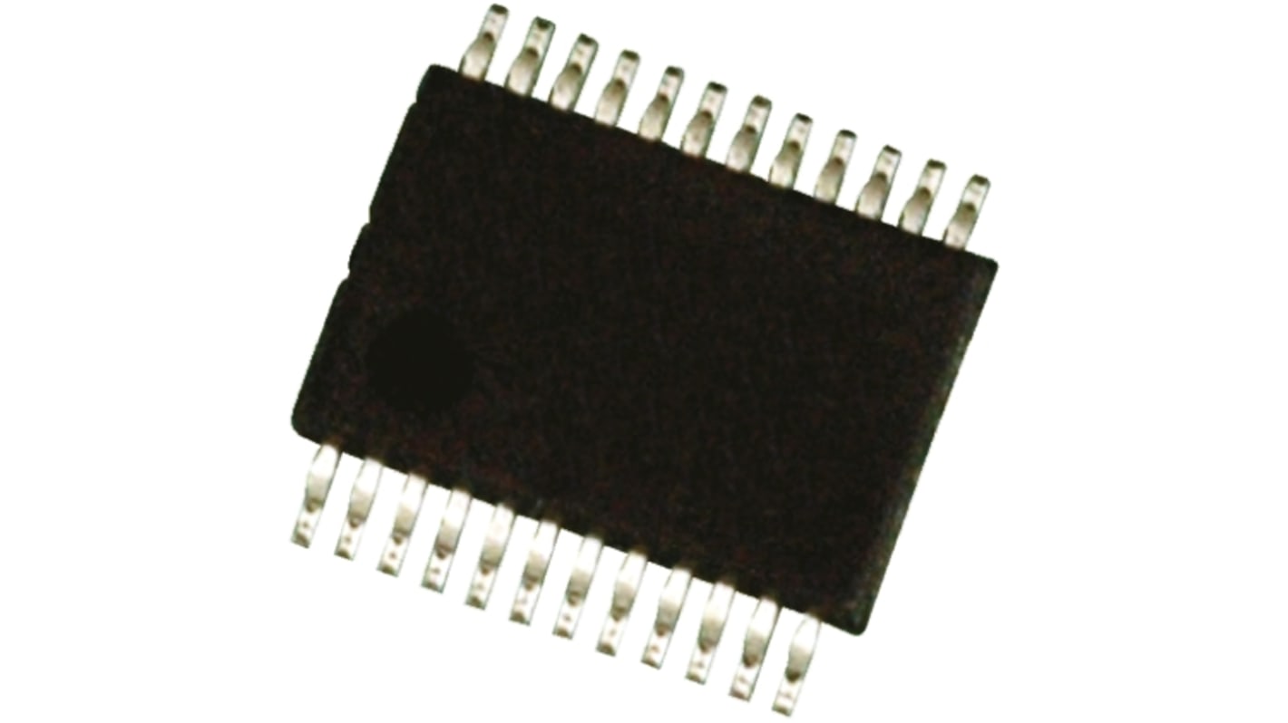 Sanyo LB1940T-TLM-H Motor Driver IC, 10.5 V 400mA 20-Pin, TSSOP