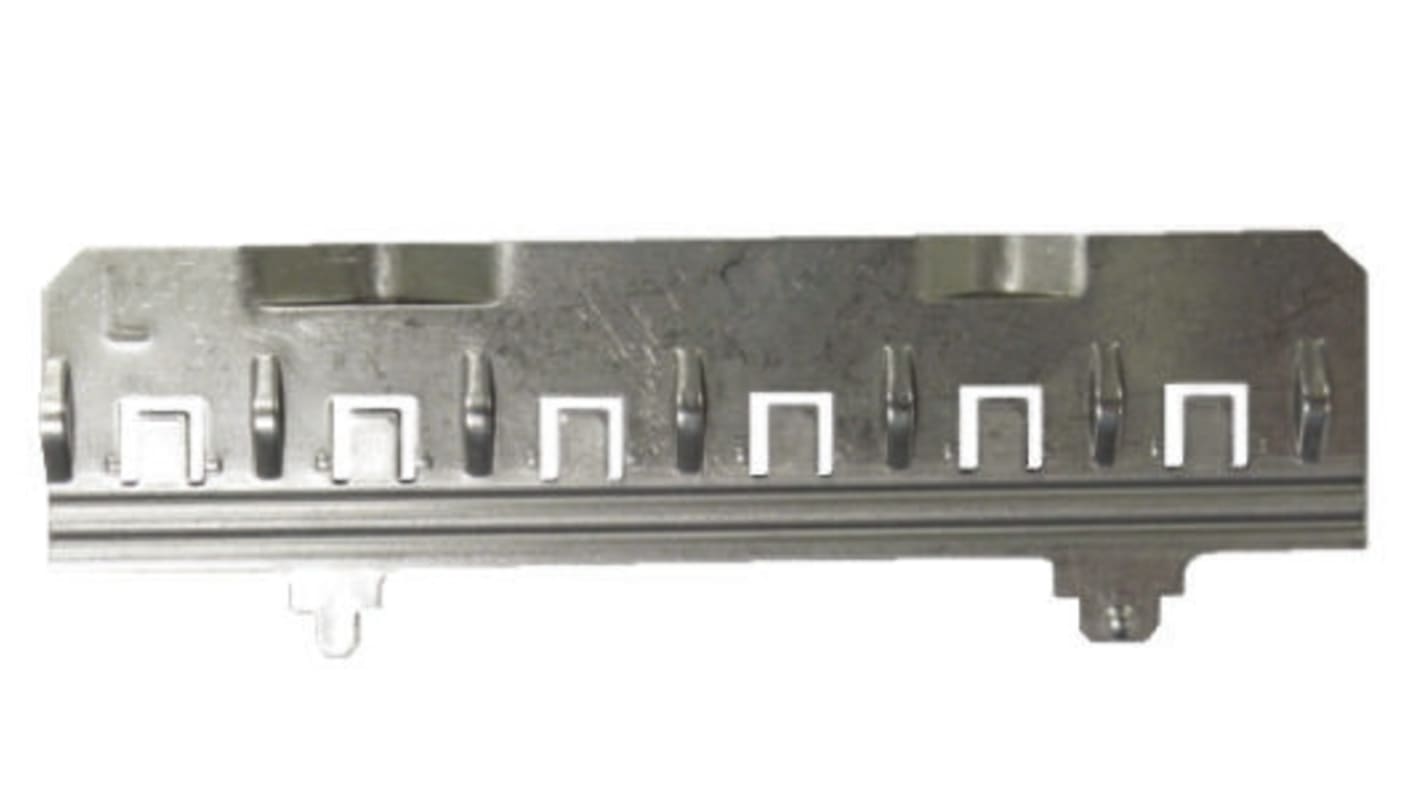 Cinch Stainless Steel Spring Plate for Use with ModICE Enclosure