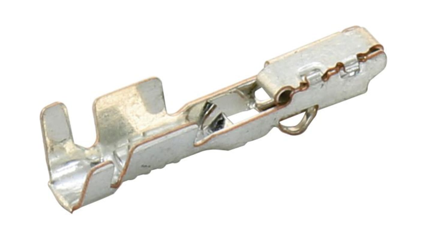 4250000873 | Cinch Terminal for use with Automotive Connectors | RS