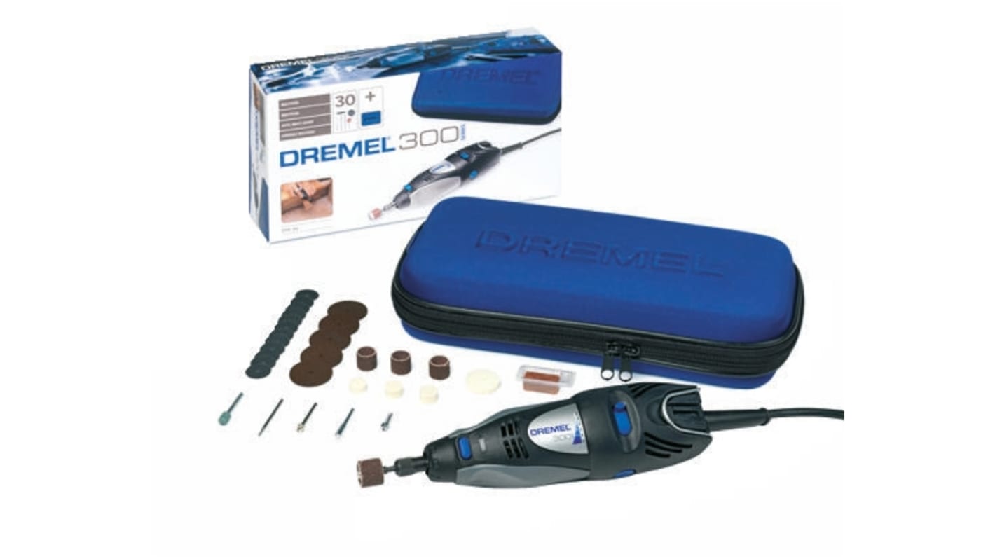 Dremel 300 - 30