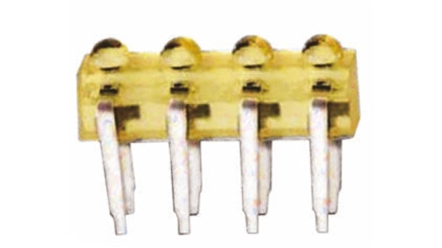 BPX 84 ams OSRAM, Photodetector Array, Through Hole 6-Pin DIP package