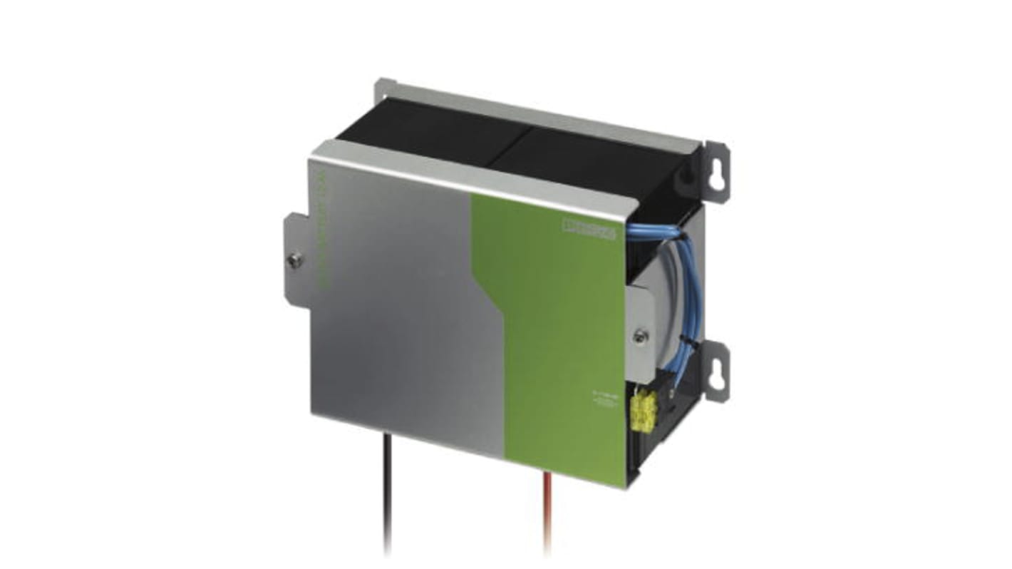 Phoenix Contact UPS Battery, for use with DIN Rail Unit