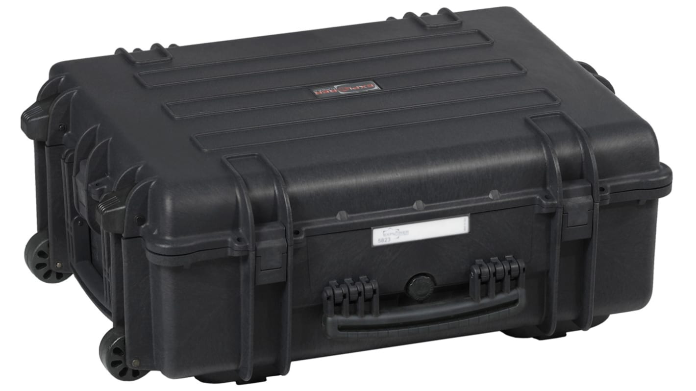 Explorer Cases Waterproof Plastic Equipment case, 510 x 670 x 262mm