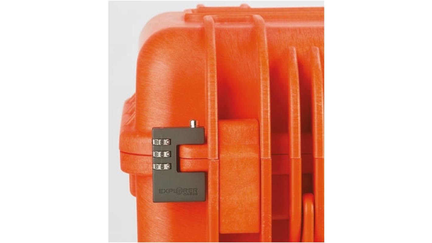 Explorer Cases Combination Padlock for GT Explorer Cases