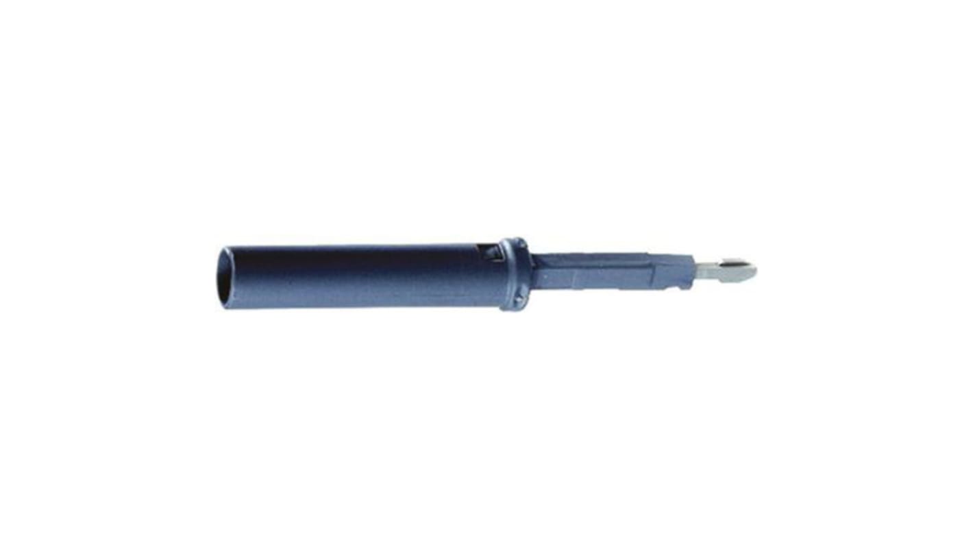 Entrelec TP Series Test Plug for Use with Terminal Block