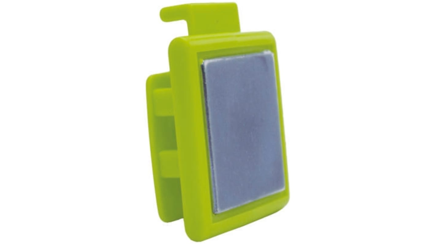 Moflash Magnetic Side Clip for use with E-Flare Beacon