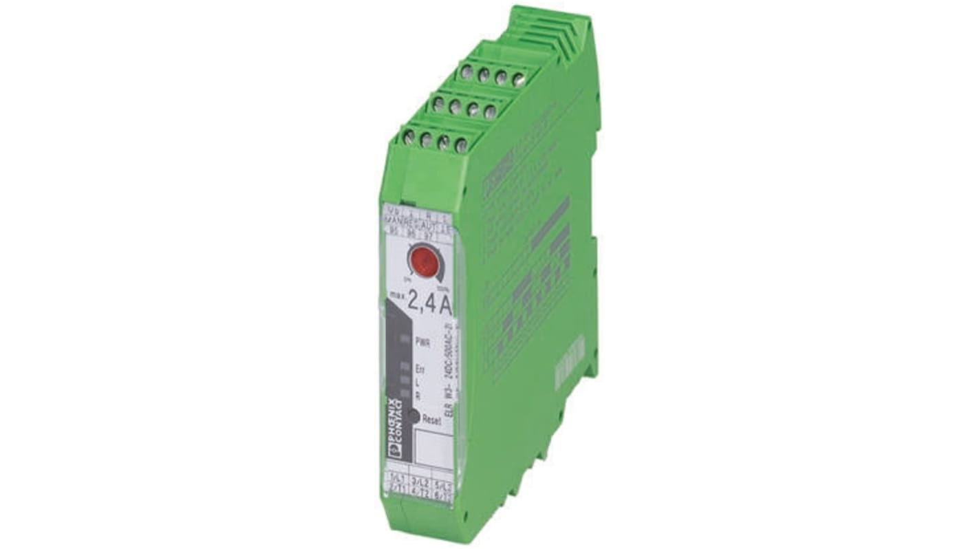 Phoenix Contact Contactron Contactor -