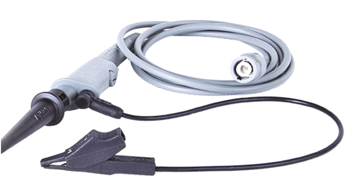 Keysight Technologies U1561A Oscilloscope Probe, Passive Type, 250MHz