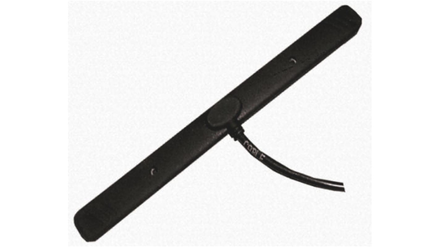 CTi AG360 T-Bar Antenna with FME Connector, 2G (GSM/GPRS), 3G (UTMS)