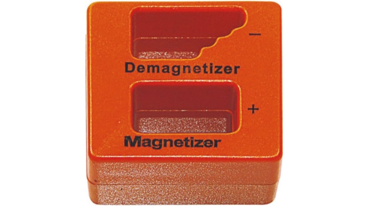 RS PRO Magnetisierer und Entmagnetisierer für Schraubendreher