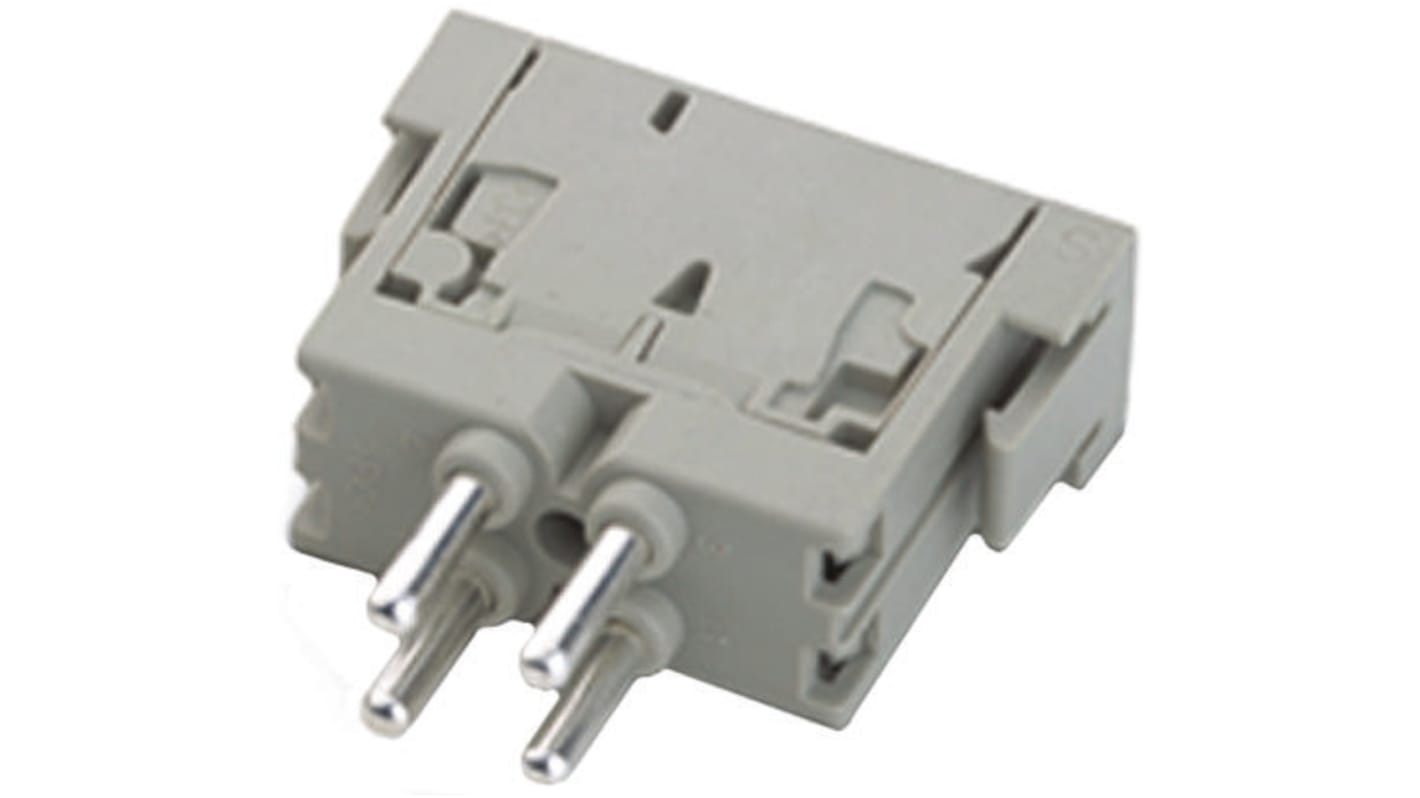 Aislante para conector industrial Epic Contact Macho