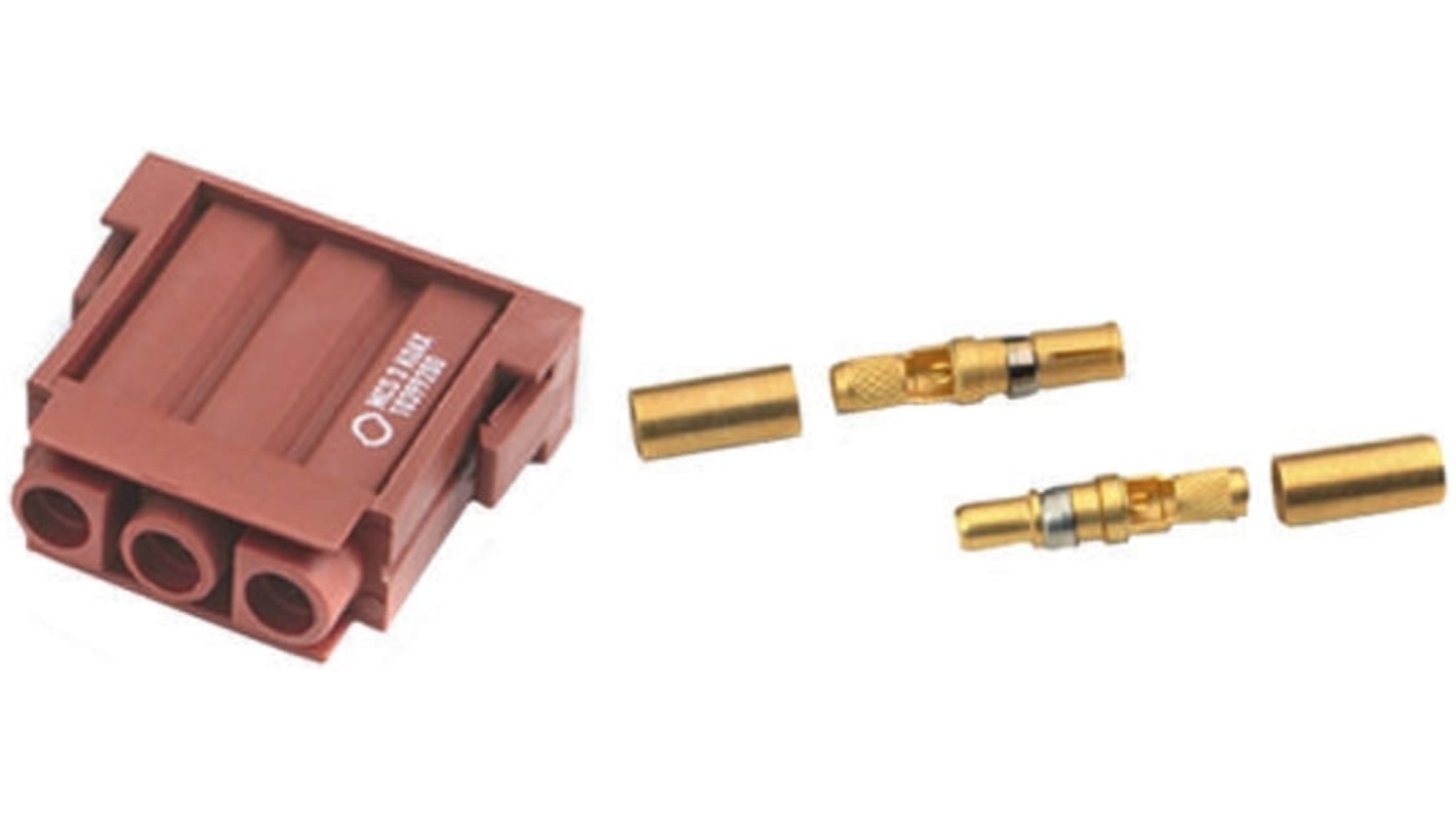 10399200 + 11214200 | Epic Contact Heavy Duty Power Connector Module ...