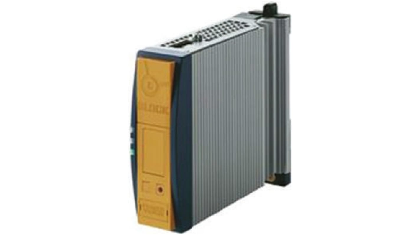 Block PVSE 230 Switch Mode DIN Rail Power Supply, 85 → 264V ac ac Input, 24V dc dc Output, 3A Output, 72W